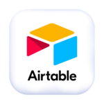 airtable-rounded-logo-design-free-png