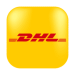 dhl-logo-transparent-rounded-app-icon-free-png
